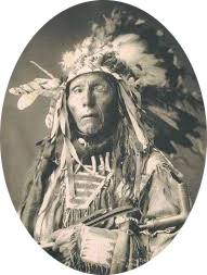 Chief One Eye